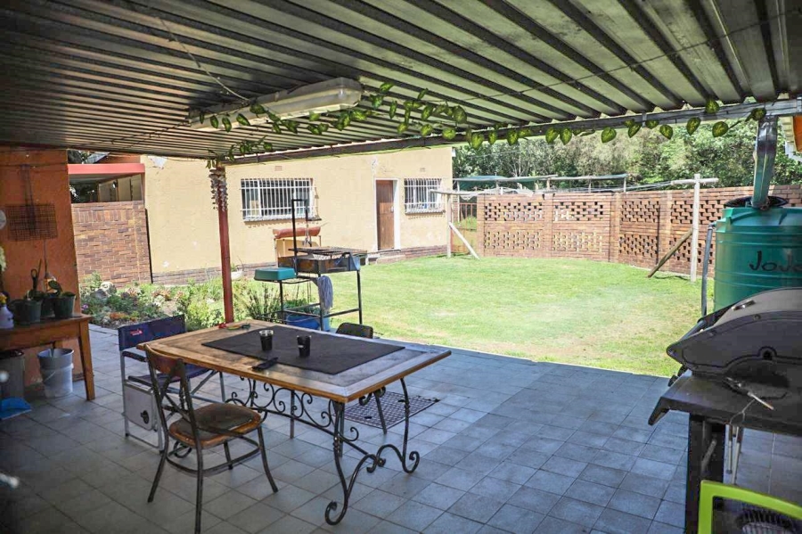 4 Bedroom Property for Sale in Heilbron Free State